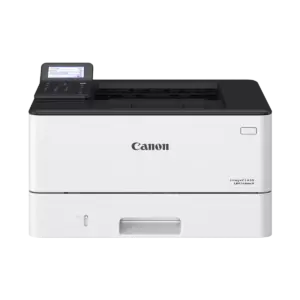Canon imageCLASS LBP246dw II A4 Monochrome Laser Printer, front view