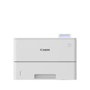 Canon imageCLASS LBP335x A4 Monochrome Laser Printer, front view