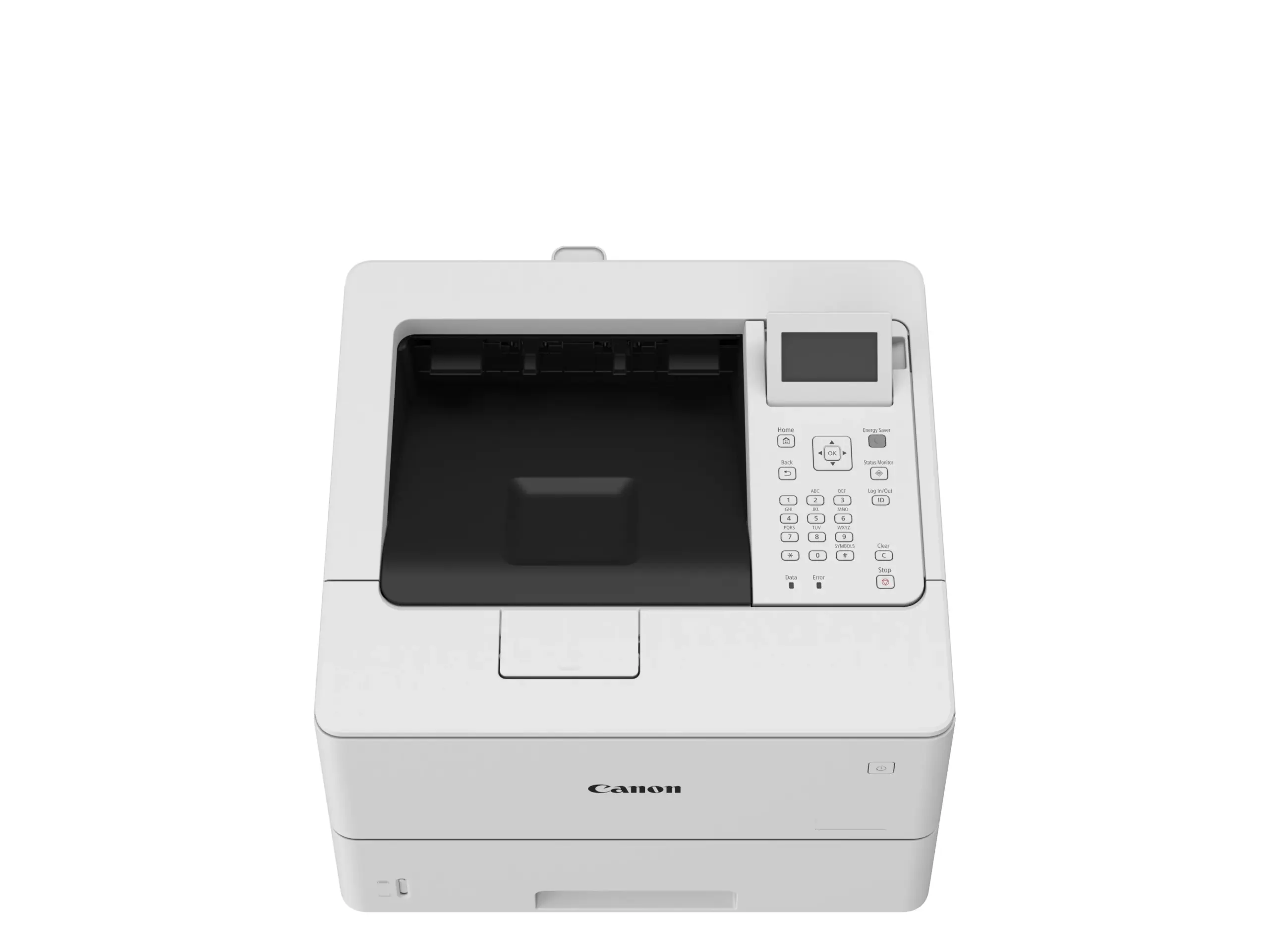 Canon imageCLASS LBP335x A4 Monochrome Laser Printer, angled view 2
