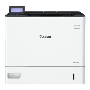 Canon imageCLASS LBP361dw A4 Monochrome Laser Printer