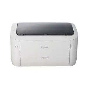 Canon imageCLASS LBP6030 Monochrome Laser Printer, front view