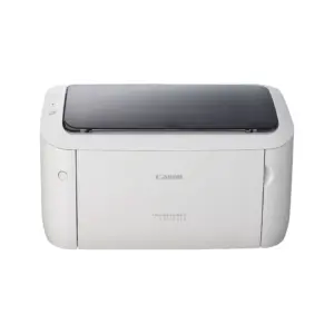 Canon imageCLASS LBP6030w Wireless Laser Printer, front view
