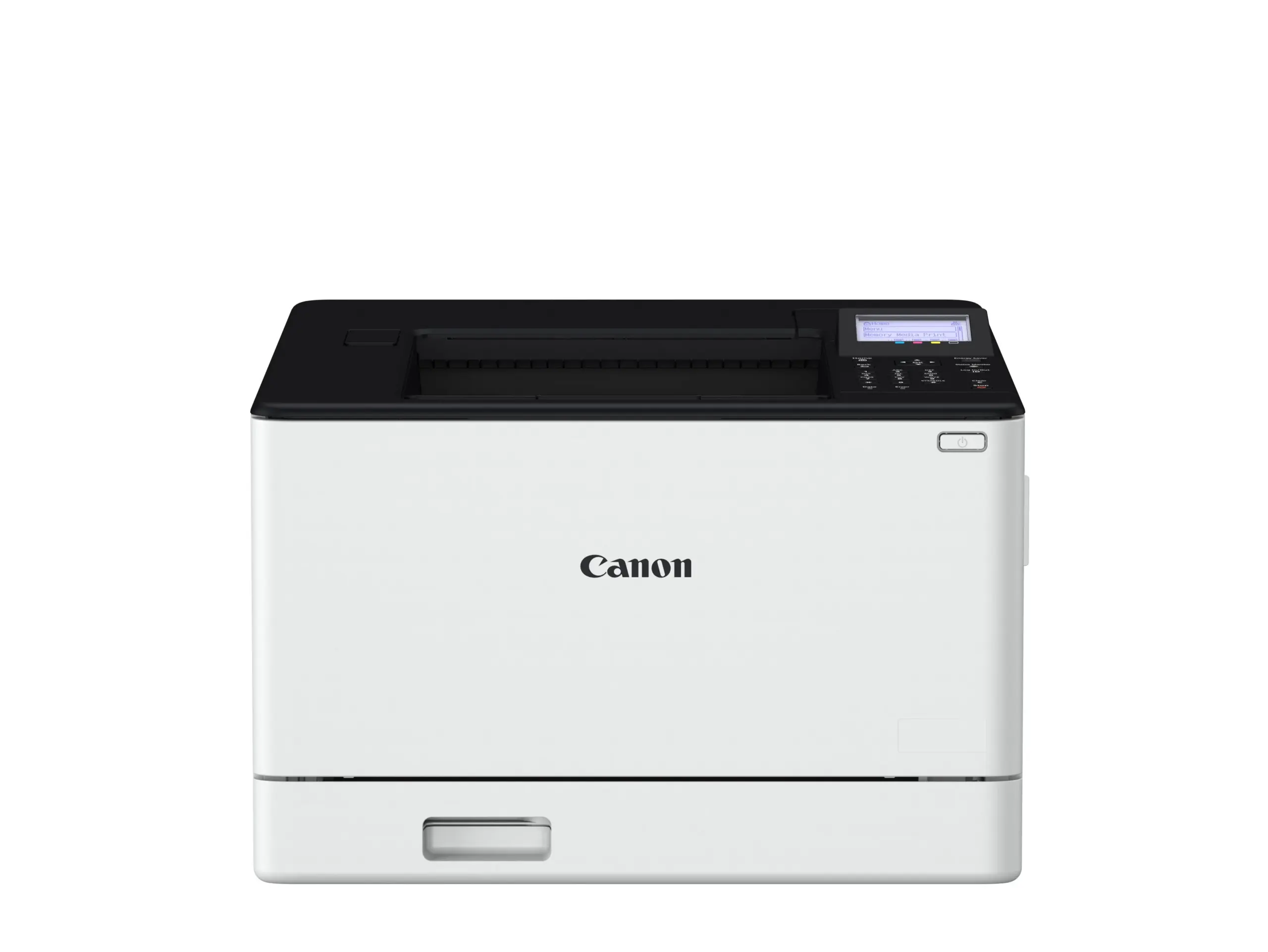 Canon imageCLASS LBP673Cdw II Colour Laser Printer, front view