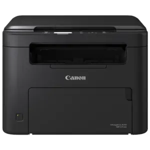 Canon imageCLASS MF271dn Multifunction Laser Printer, front view