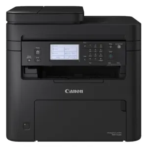 Canon imageCLASS MF274dn 4-in-1 Monochrome Laser Printer, front view