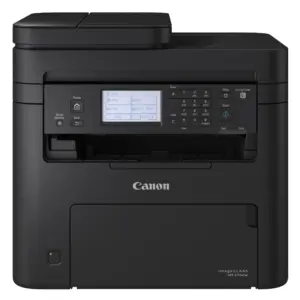 Canon imageCLASS MF275dw 4-in-1 Mono Laser Printer, front view