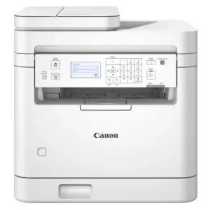 Canon imageCLASS MF284dw A4 Multifunction Laser Printer, front view