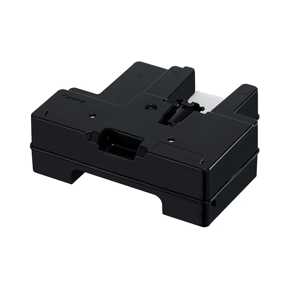 Canon MC-20 maintenance cartridge compatible with Canon imagePROGRAF PRO-510 and PRO-500 printers.