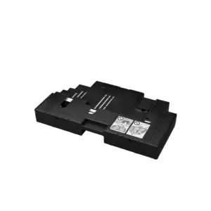 Canon MC-G02 maintenance cartridge component with Canon order code 4589C001AA.