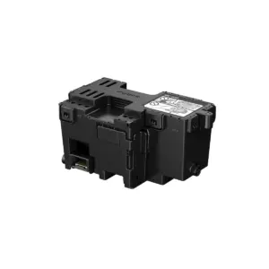 Canon MC-G03 maintenance cartridge replacement unit for compatible MAXIFY GX3070 and GX4070 printers.