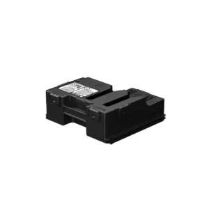 Canon MC-G04 maintenance cartridge compatible with Canon inkjet printers.