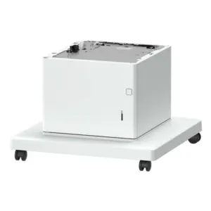Canon Paper Deck Unit PD-H1 2,000-Sheet Paper Deck