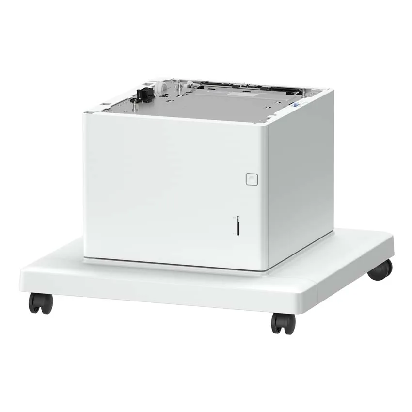 Canon Paper Deck Unit PD-H1 2,000-Sheet Paper Deck