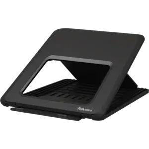 Fellowes Breyta Adjustable Laptop Stand Black 100016558