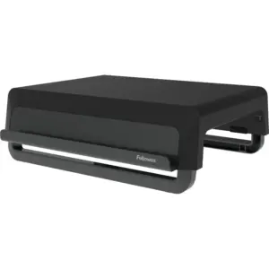Fellowes Breyta Monitor Stand Black 100016560
