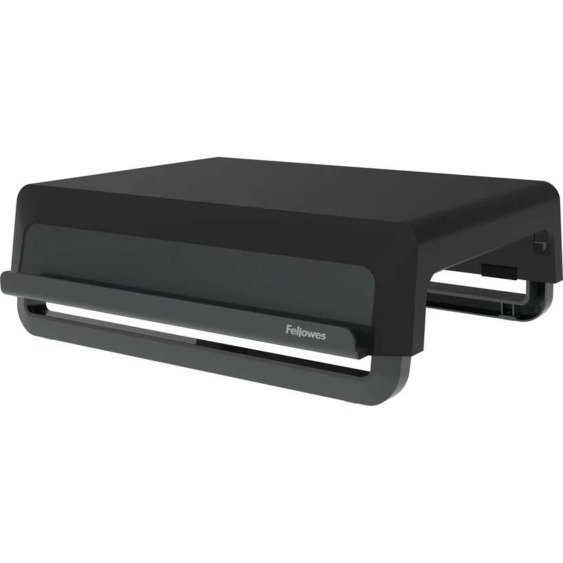 Fellowes Breyta Monitor Stand Black 100016560