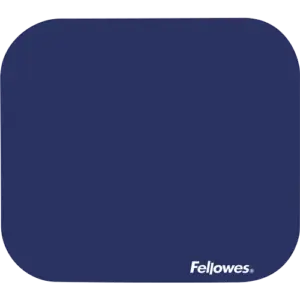 Fellowes Premium Mouse Pad Blue 58021