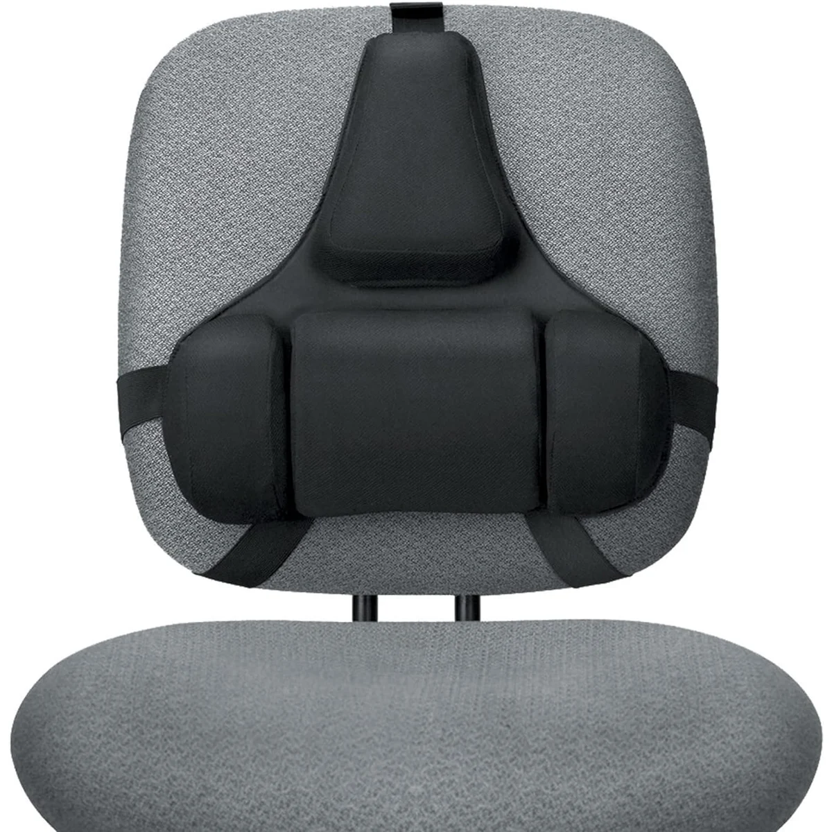 Fellowes Professional Series Ultimate Back Support 8041801-99