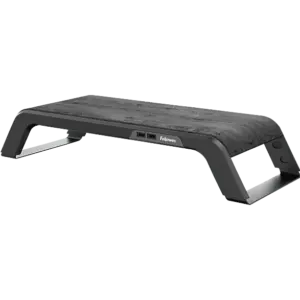 Fellowes Hana Monitor Support Black 8060501