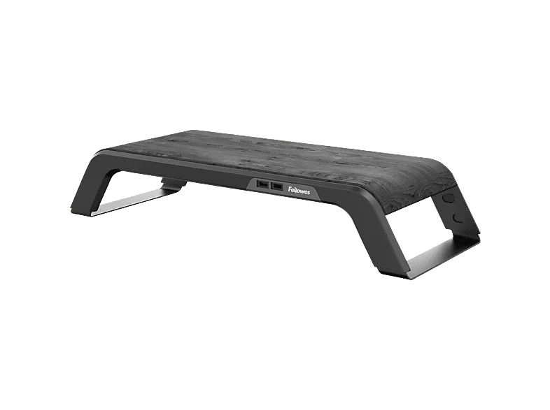 Fellowes Hana Monitor Support Black 8060501