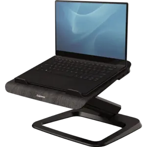 Fellowes Hana Laptop Support Black 8064301