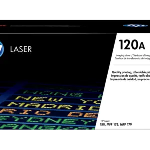 HP 120A Original Laser Imaging Drum W1120A laser printer imaging drum