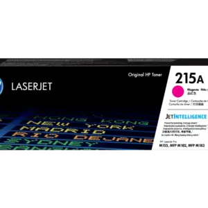 HP 215A Magenta Original LaserJet Toner Cartridge W2313A