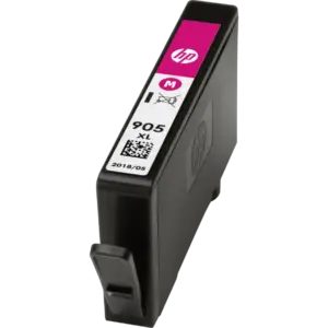 HP 905XL High Yield Magenta Original Ink Cartridge
