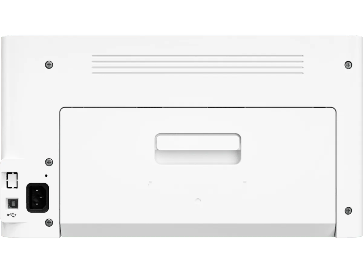 HP Color Laser 150a Colour Laser Printer detail view 2