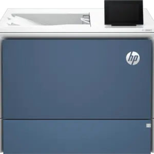 HP Color LaserJet Enterprise 5700dn Printer primary product image