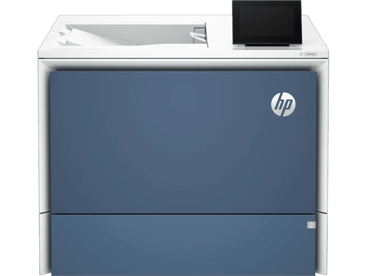HP Color LaserJet Enterprise 5700dn Printer primary product image
