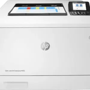 HP Color LaserJet Enterprise M455dn Printer primary product image