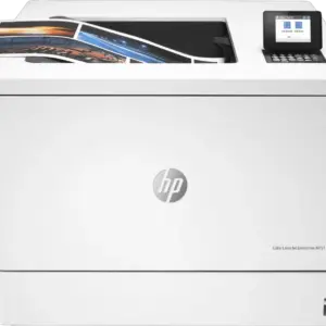 HP Color LaserJet Enterprise M751dn Printer primary product image