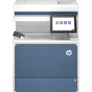 HP Color LaserJet Enterprise MFP 6800dn Printer primary product image