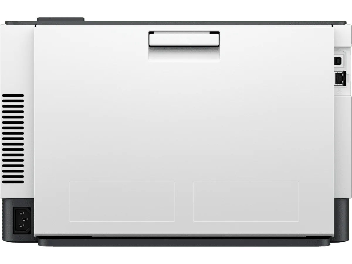 HP Color LaserJet Pro 3203dw Wireless Colour Printer detail view 2
