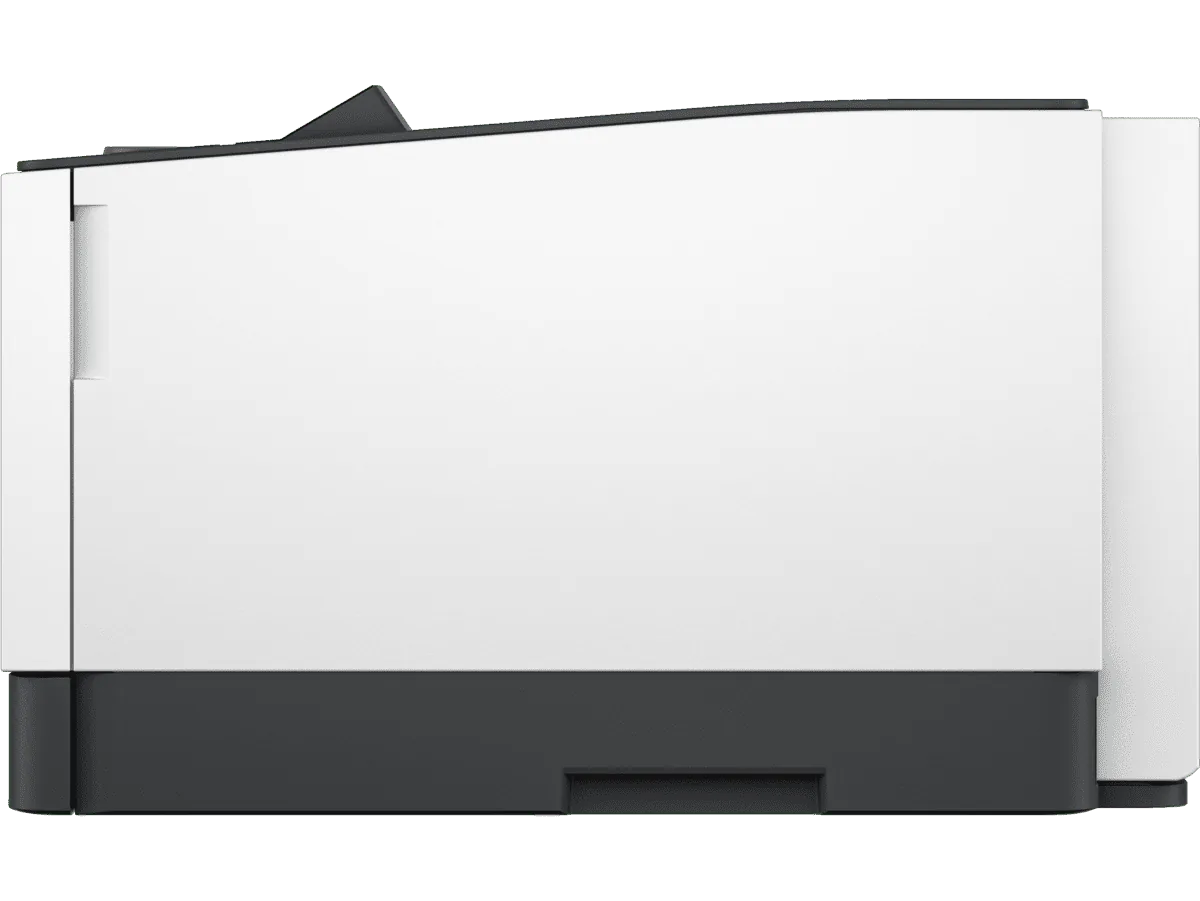 HP Color LaserJet Pro 3203dw Wireless Colour Printer detail view 3