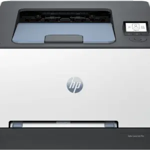 Primary product view of the HP Color LaserJet Pro 3203dw colour laser printer