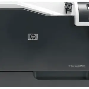 HP Color LaserJet Pro CP5225dn Printer primary product image