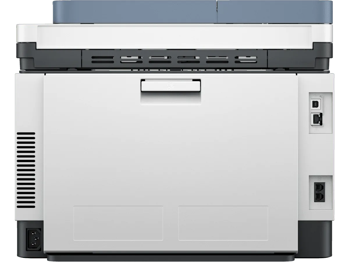 HP Color LaserJet Pro MFP 3303fdn All-in-One Printer detail view 2