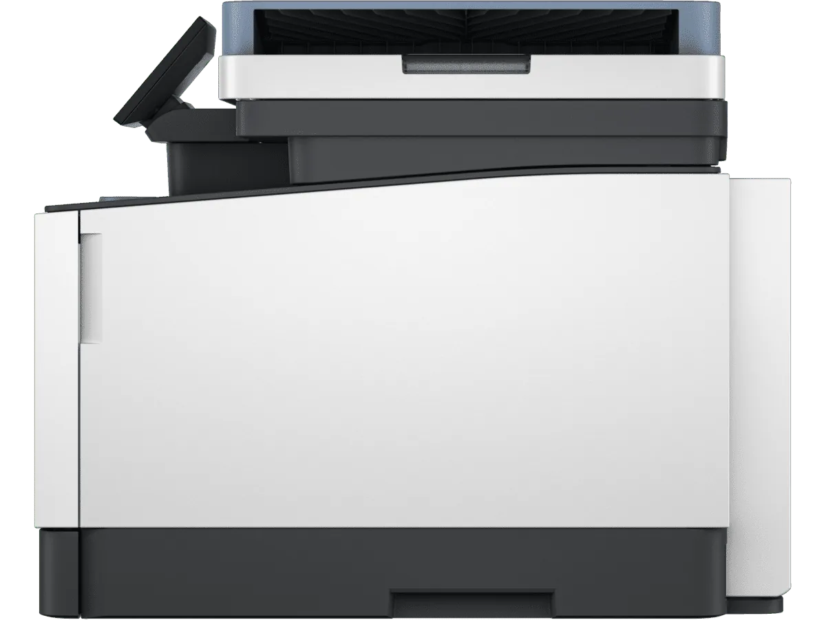 HP Color LaserJet Pro MFP 3303fdn All-in-One Printer detail view 4