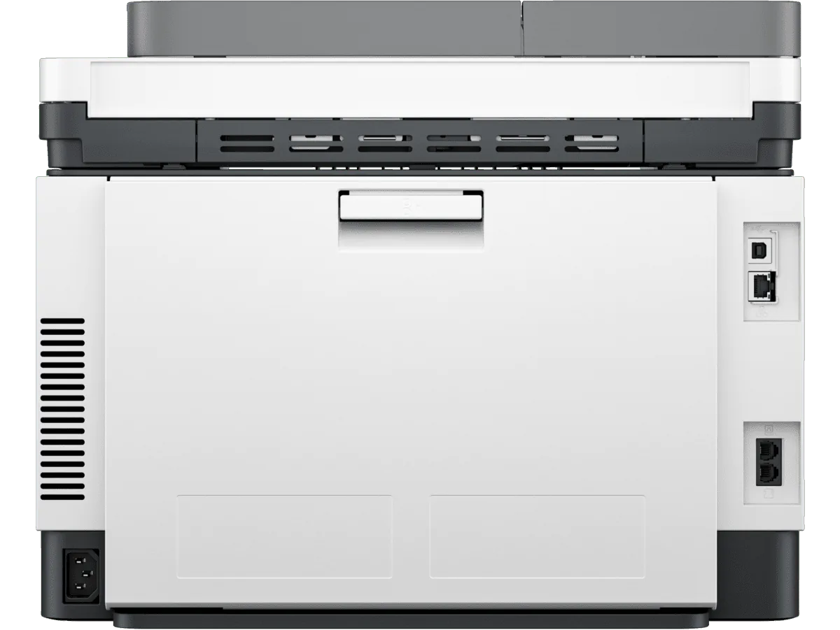 HP Color LaserJet Pro MFP 3303fdw Multifunction Printer detail view 2