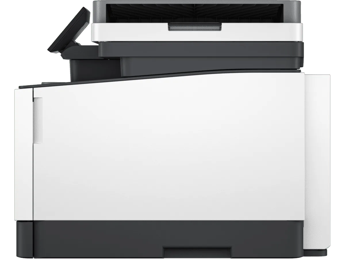 HP Color LaserJet Pro MFP 3303fdw Multifunction Printer detail view 3