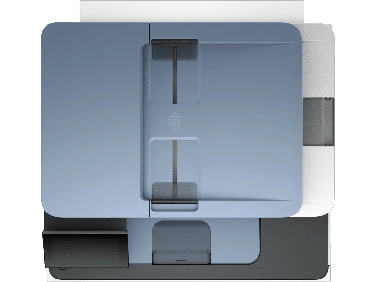 HP Color LaserJet Pro MFP 3303sdw Multifunction Printer detail view 4