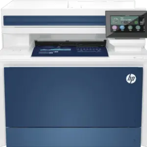 HP Color LaserJet Pro MFP 4303dw Printer primary product image