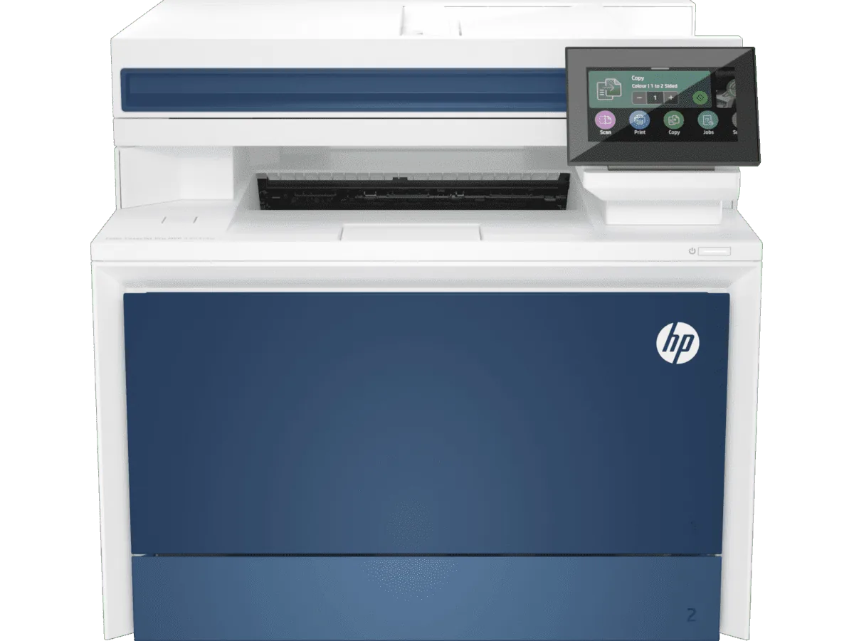 HP Color LaserJet Pro MFP 4303fdw Printer primary product image