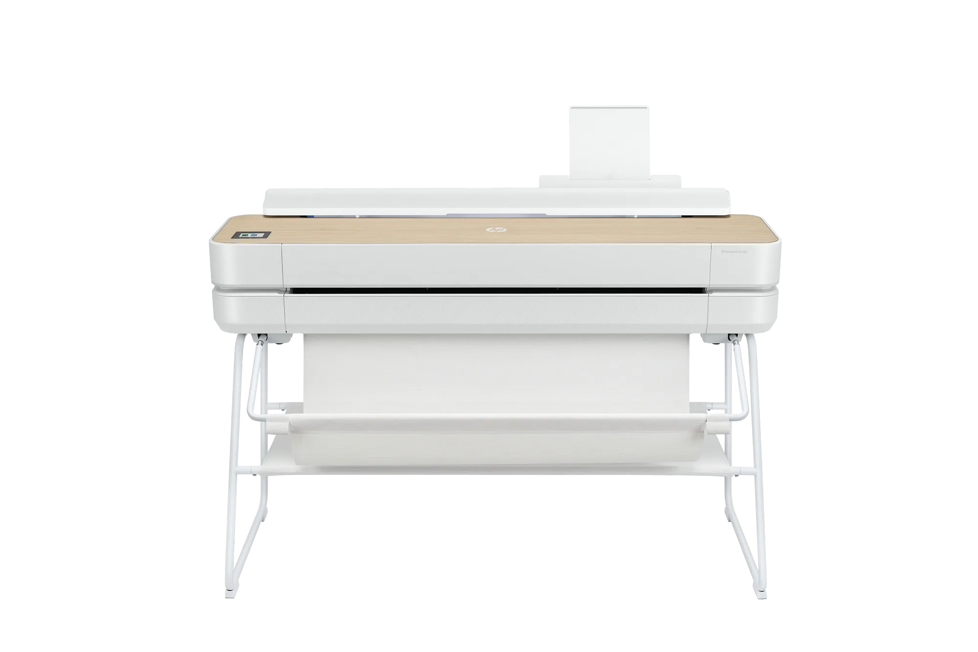 HP DesignJet Studio Wood 36-in Printer detail view 2