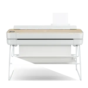HP DesignJet Studio Wood 36-in Printer large format printer