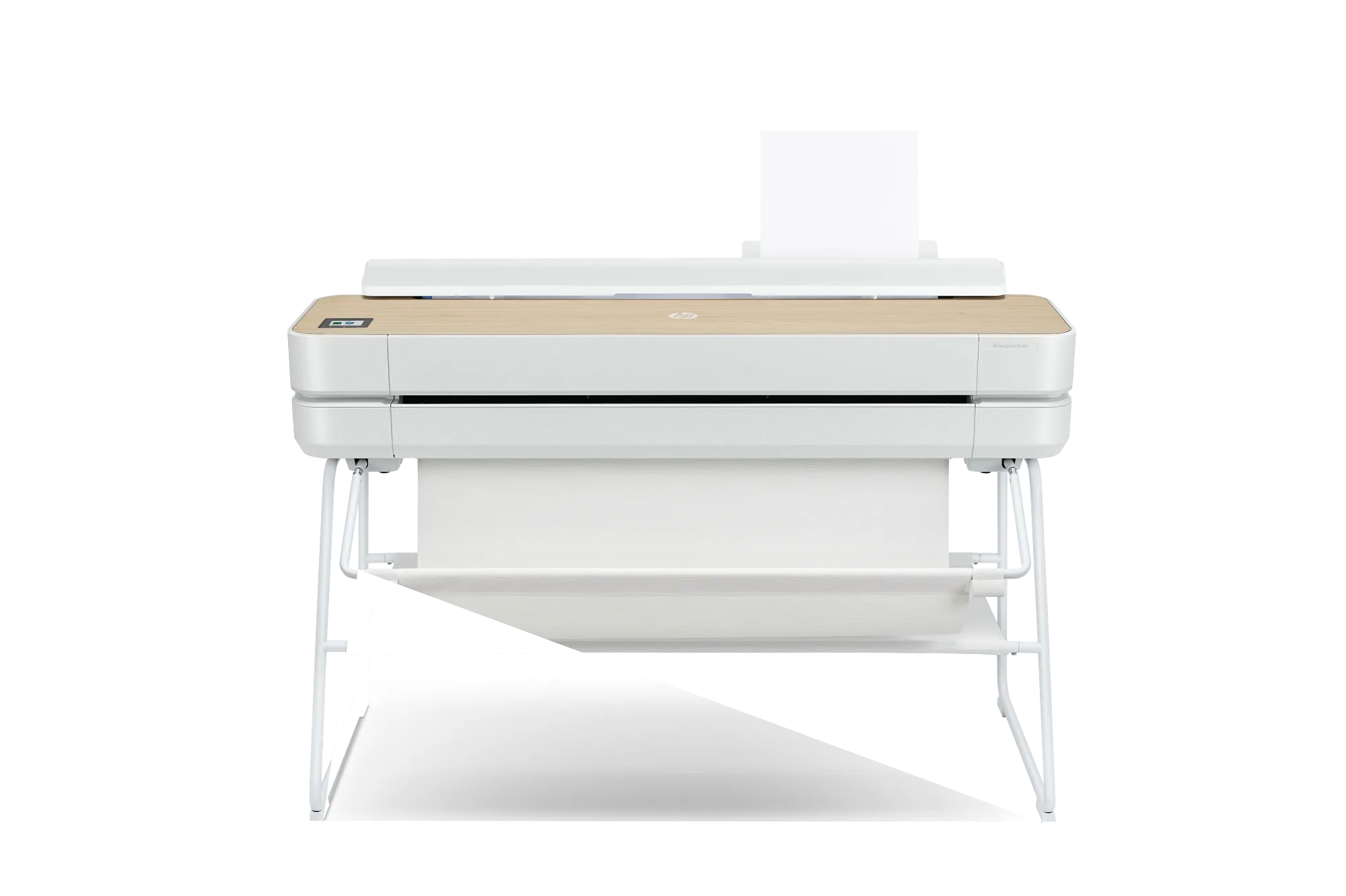 HP DesignJet Studio Wood 36-in Printer large format printer