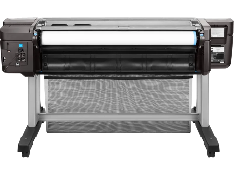 HP DesignJet T1700 44-in PostScript Printer detail view 2