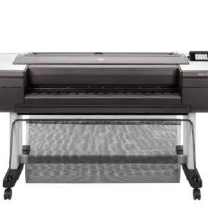 HP DesignJet T1700 44-in PostScript Printer large format printer